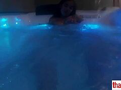 Asian Teen 18+ Gives Boyfriend Sexy Footjob Hardcore With Big Cock Pov Amateurs