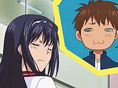 uhh, this anime hentai ep 1 got me hooked... ane koi suki kirai daisuki