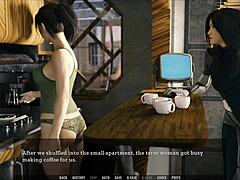 Tales From The Unending Void Nineteen