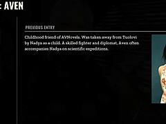 Tales From The Unending Void Nineteen