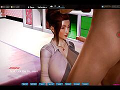 Corrupting the Family in Corruption HG Part 2!