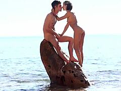 Seeking places for naturism