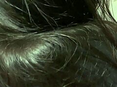 Fierce Ass Pounding on Stepsister in Superman Thong