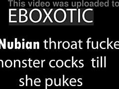 Rebeca Nubian In Shower