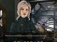 Tales From The Unending Void Nineteen