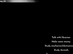 yo, blackfire gets wild in 18titans part 14