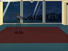 yo, blackfire gets wild in 18titans part 14