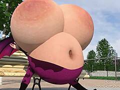 लिलिथ बिग रिवेंज के लिए कितना आगे जाएगी?