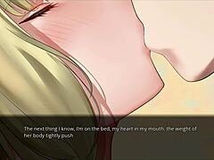 Detailed Missionary Sex Scenes From Promise Left Unkept Normal Ending Routes Future 1 And Family 2 Part 2