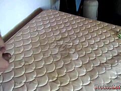 Hardcore Gay Bareback Businessman Gamble