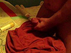 First time trying anal solo, wanna see it?