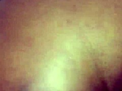 Wife Grinding Her Wet Pussy