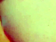 Best friend's wife satisfies her hunger for big cock