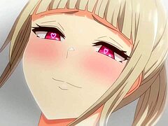 Imaizumin003 with spanish subtitles in anime hentai