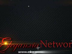 massaging her blues away with sensual touch and handjob