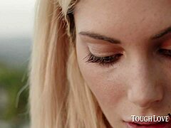 Toughlovex Gorgeous Nella Jones Gets Properly Fucked