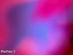 Desi college love gets wild in hardcore threesome action