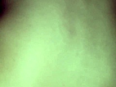 follando a pasivo de supermercado