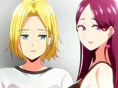 Imaizumin003 with spanish subtitles in anime hentai