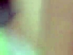 Latina Teen Peruvian Gets Her Big Ass Pounded Hard After Resting