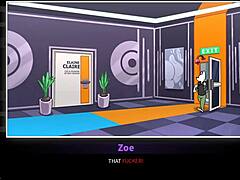 Beat Banger Cathy Expert With 100 Accuracy In Cartoon Furry Group!