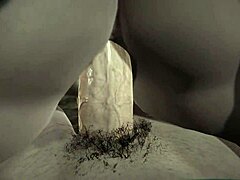 Yo, check this wild Hentai Resident Evil 4 Remake Ashley 3D animation!