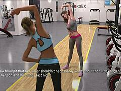 A Wife and Stepmother 37