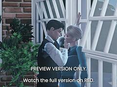 The Triwizard Tournament In 3D Cartoon Style Preview