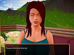 Hey, my new family episode 439 is so hot!