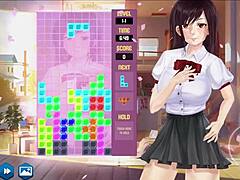 gamer girls in anime adventures