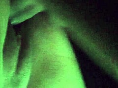 Grabe al macho de mi hijastro penetrandome la panocha antes de que llegue mi esposo