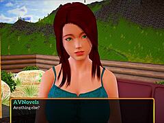 Hey, my new family episode 439 is so hot!