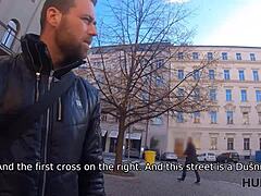 hunt4k milf with hooters nailed by stranger