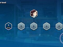 gamer girls in anime adventures