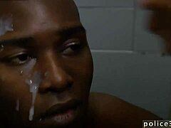 I'm a teacher, having gay sex with black guy for first time, oh wow