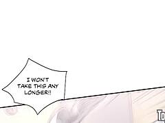 Is This Yoga Workout Turning Into Something More Intense?