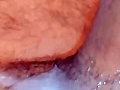 Secretary Milks Me Twice with Blowjob and Fucking While Masturbating