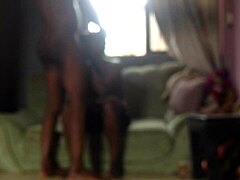 Her Mouth Got Fucked During Her Monthly Cycle