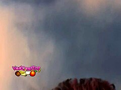 Roxy Star performs exotic dance and strip in the hood.