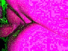 he stuck his finger in my ass while he fucked me