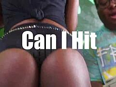 the official can i hit music video is now available