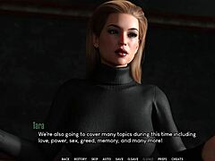 curvy girl in blowbang at westview academy