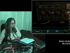 Wait, I’m revealin’ the naked secret of old clock, part 5, ya see!