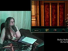 Wait, I’m revealin’ the naked secret of old clock, part 5, ya see!