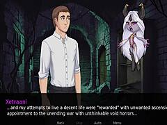 Hg dirty fantasy parody incoming