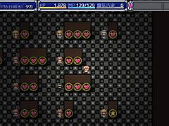 Celesfonia 7 game features hentai anime elements