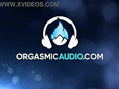 Dirty talking and cum countdown: Erotic audio porn for men
