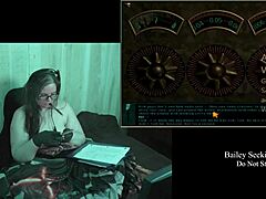 Wait, I’m revealin’ the naked secret of old clock, part 5, ya see!