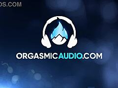 Dirty talking and cum countdown: Erotic audio porn for men