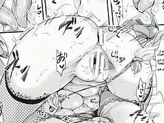 una gatita que le gusta el mambo